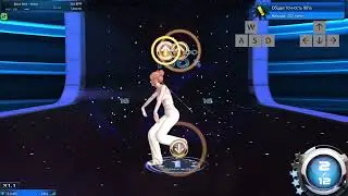 MSTAR KOR | BLACK BIRD (HARD) | Step 2 tutorial