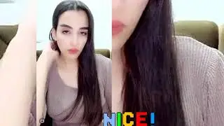 Periscope Live new girl ll bigo live hot l Tango live hot 🔥