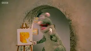 Horrible Histories: The Best Of Rattus Rattus (With Flipped)