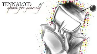 Headlock 【TENNALOID COVER】