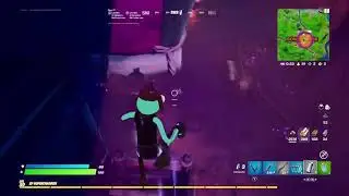 Stage 5 of 5: Get an explosive elimination on a Cube Monster Nitehare legendary challenge quest