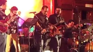 BASF Petronas Dinner - Soldier of Fortune