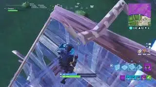 Ova HD Fortnite Highlights #9