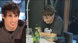 Javi Martínez, no te vayas al Madrid