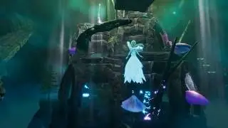 Hyss - Gameplay Trailer 2