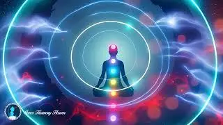 LIVE Calm Meditation Session | Relieve Anxiety & Restore Balance