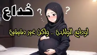 الطلق الكاذب .. مش كل وجع ولادة خدي بالك 
