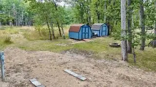 Creekside Oasis in Roscoe, Montana