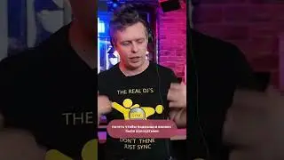 Я ИГРАЮ С КНОПКОЙ SYNC! #shorts #sync #djtaga