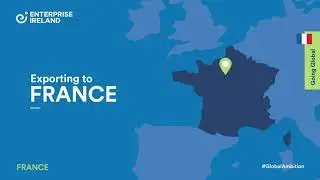 Exporting to France