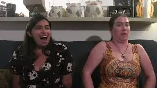 Silver Screams Reacts - Halloween Ends Trailer Reaction