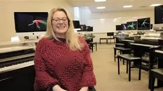CTV 11: Professor Apodaca Teaches Local Beats How to Play the Kazoo