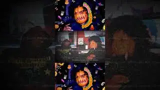Pumpkin Head | Music Video @ 7pm | YouTube #monimeish #pumpkinhead #indieartist