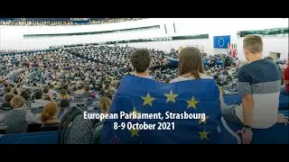 PARLEMENT EUROP&Eacute;EN DE STRASBOURG 2021