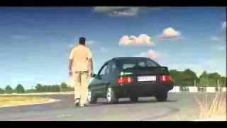 Maciej Polody - Sierra Drift