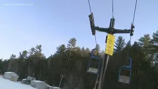 Cool Jobs: Skiing