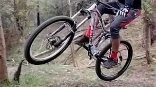 Nuevas bicis de Benotto