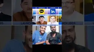 List Founder of Social Media Companies। সোশ্যাল মিডিয়া কোম্পানিগুলির প্রতিষ্ঠাতাদের তালিকা