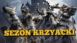 ZAKON KRZYŻACKI W CONQUEROR'S BLADE!