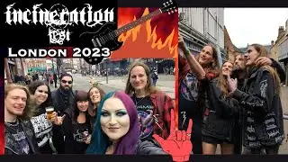 INCINERATION FESTIVAL 2023