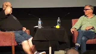 Jeff Rawle at Whooverville 16