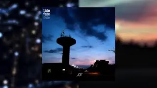 fatefatefate