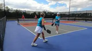 2026-01-30 Rnd 1 Deb & Annette vs #4 Part 1