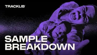 Sample Breakdown: Pharoahe Monch - Simon Says