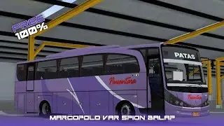 SHARE || Mod Marcopolo Spion Balap