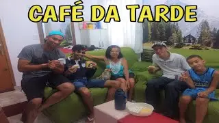 TRAP CAF&Eacute; DA TARDE (PARODIA)☕🤪🤣