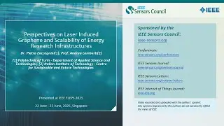 Perspectives on Laser Induced Graphene and Scalability of Energy Research Infrastructures