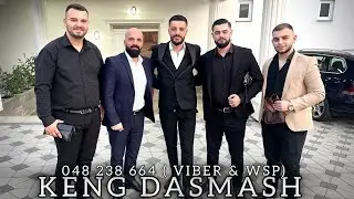 GRAMOS DAKU - KENG DASMASH 2024 🔥 REZERVO 048 238 664