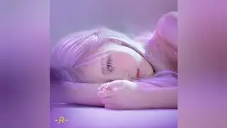ROS&Eacute; - 'On The Ground' (Official demo of solo writer Amy Allen)