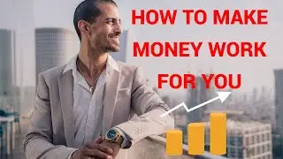 The Power of Passive Income for Financial Independence