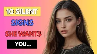 Top 10 Hidden Flirting Signs Women Send to Their CRUSH