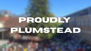 INTERHOUSE 2026 | WE ARE PLUMSTEAD