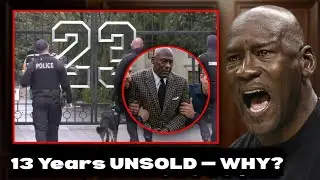 LeBron Rumors, NBA Gambling Scandals & Jordan&rsquo;s Mansion Secrets&mdash;How It All Connects