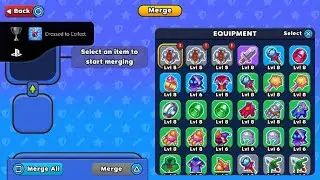 Cup Heroes Dressed to Collect (SILVER)