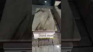 Royal woods ll imported & indian made  coffee tables available ll Hoskote ll