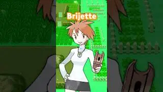 Игры Pok&eacute;mon, которые НИКТО не купил