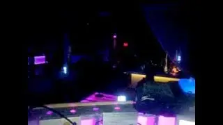 @DJPAYDAYTAY RUNNING @COURTNEYLACY 