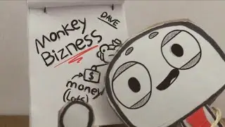 Monkey Business &trade;