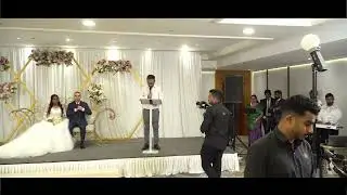 Paulose+ Kavitha | WEDDING CEREMONY | 15th DECEMBER 2025