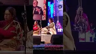 Raag Nand || Smt. Soumi Majumdar (Vocal) with Tabla accompany by Pandit Subhen Chatterjee