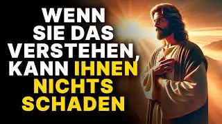 Das Geheimnis der St&auml;rke und Ausdauer von Jesus | Christliche Motivation
