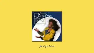 Mas Alla Del Horizonte / El Trono Sublime (Pista) - Jocelyn Arias