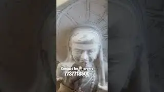 Marble statue #shorts #viral