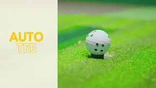 The Full Indoor Golf Experience at WJ Golf