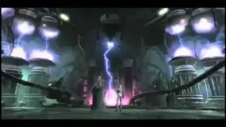 Batman Arkham City fan made AMV trailer