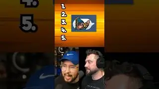 Blindly Rank These RISK EMOTES!